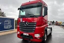 Mercedes ACTROS MP5 zdjęcie 2