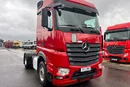 Mercedes ACTROS MP5 zdjęcie 3