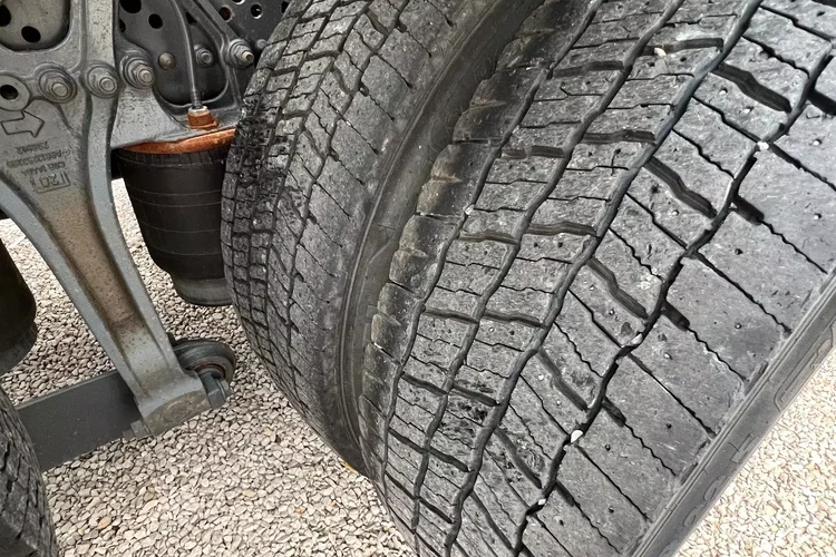 Mercedes AROCS 2645L 6x4 HAKOWIEC+HDS zdjęcie 16