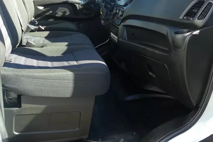 Iveco DAILY 72-180 / ZWYŻKA 17.4m / PODNOŚNIK KOSZOWY / zdjęcie 35