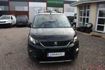 Peugeot rifter zdjęcie 10