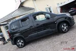Peugeot rifter zdjęcie 13