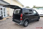 Peugeot rifter zdjęcie 14