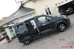 Peugeot rifter zdjęcie 17