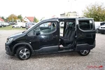 Peugeot rifter zdjęcie 2
