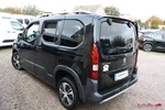 Peugeot rifter zdjęcie 24