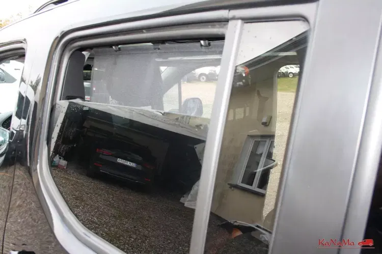 Peugeot rifter zdjęcie 25