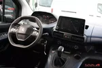 Peugeot rifter zdjęcie 27