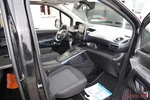 Peugeot rifter zdjęcie 30