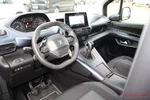 Peugeot rifter zdjęcie 31