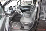 Peugeot rifter zdjęcie 32