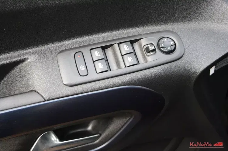 Peugeot rifter zdjęcie 33