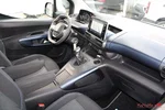 Peugeot rifter zdjęcie 4