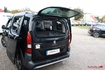 Peugeot rifter zdjęcie 6