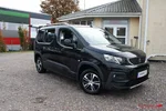 Peugeot rifter zdjęcie 9