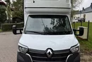 Renault Master zdjęcie 2