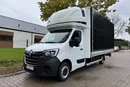 Renault Master zdjęcie 3