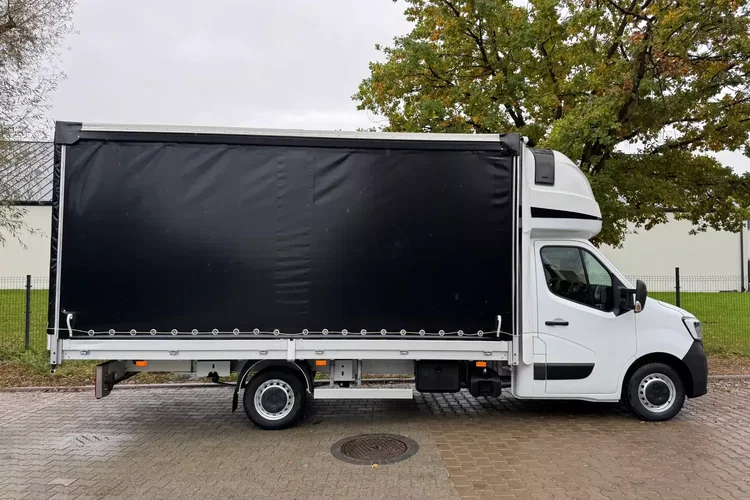 Renault Master zdjęcie 8