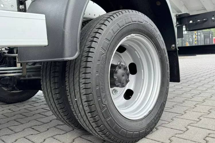 Renault Master zdjęcie 75