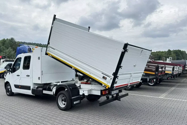 Renault Master zdjęcie 79