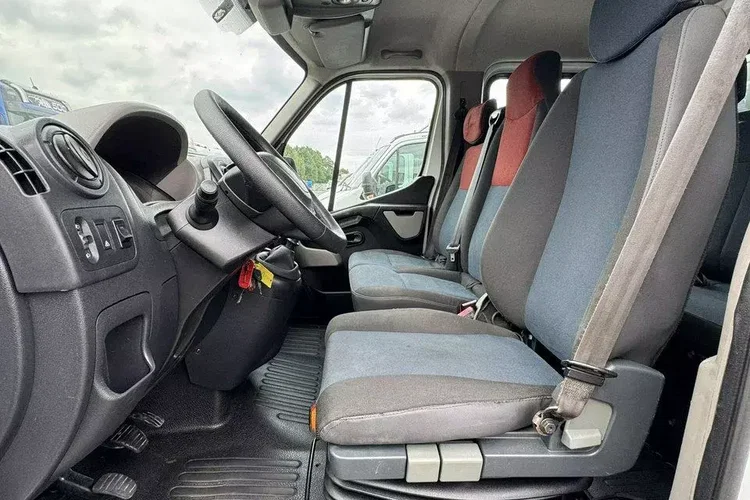 Renault Master zdjęcie 87