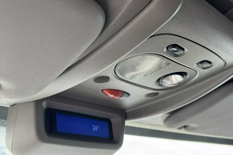 Renault Master zdjęcie 92