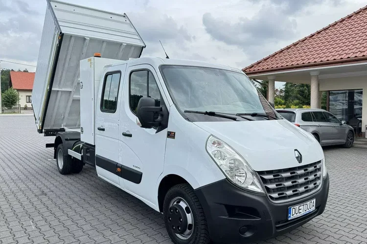 Renault Master zdjęcie 65
