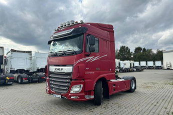 DAF DAF XF 480 FT