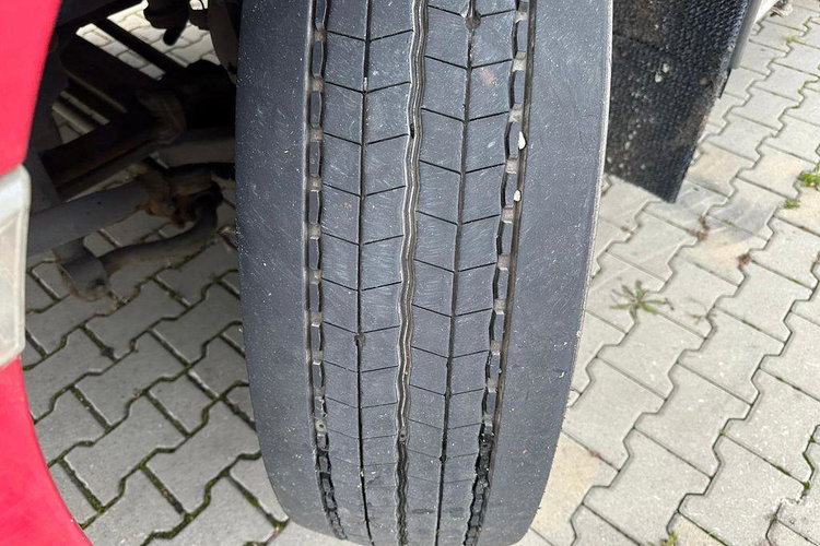 DAF XF 480 FT zdjęcie 9