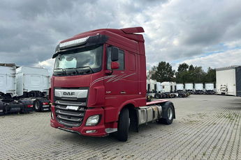 DAF DAF XF 480 FT