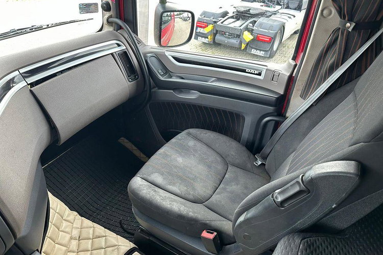 DAF XF 480 FT zdjęcie 7