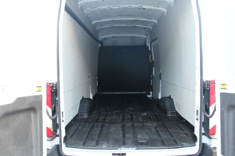 Ford Transit L4H3 Gwarancja Salon Polska zdjęcie 9