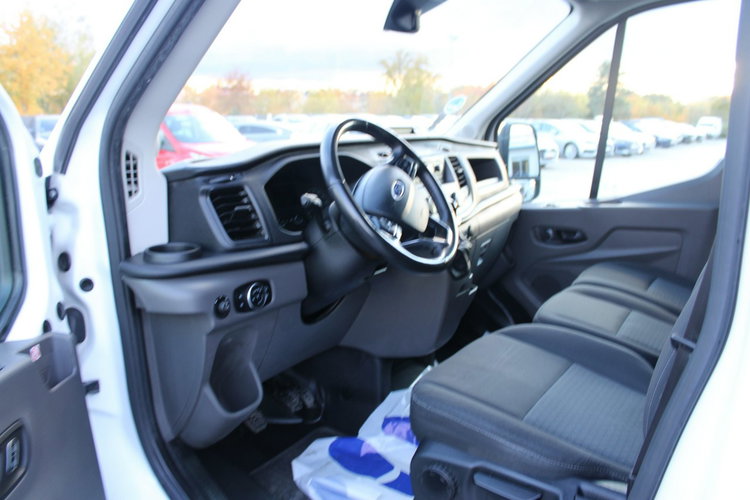 Ford Transit L4H3 Gwarancja Salon Polska zdjęcie 10