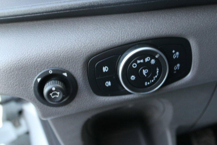 Ford Transit L4H3 Gwarancja Salon Polska zdjęcie 12