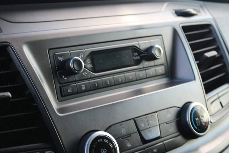 Ford Transit L4H3 Gwarancja Salon Polska zdjęcie 16