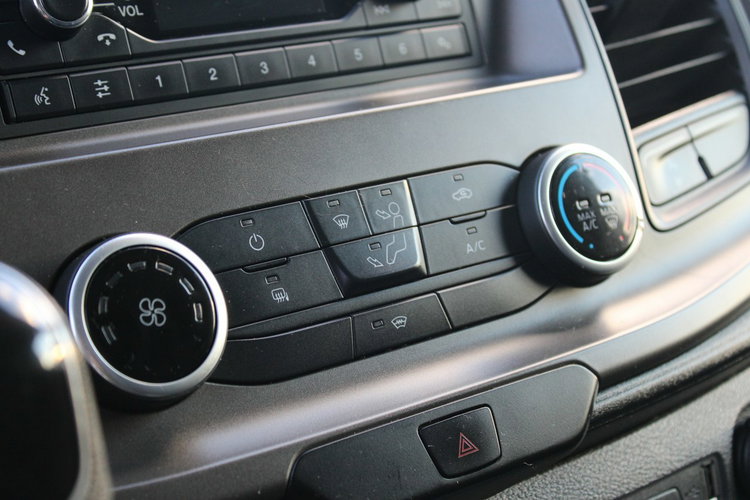 Ford Transit L4H3 Gwarancja Salon Polska zdjęcie 17