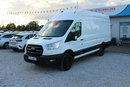 Ford Transit L4H3 Gwarancja Salon Polska zdjęcie 1