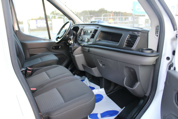Ford Transit L4H3 Gwarancja Salon Polska zdjęcie 21