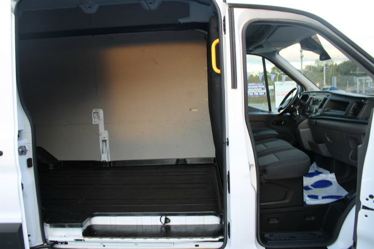 Ford Transit L4H3 Gwarancja Salon Polska zdjęcie 22