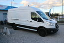 Ford Transit L4H3 Gwarancja Salon Polska zdjęcie 4