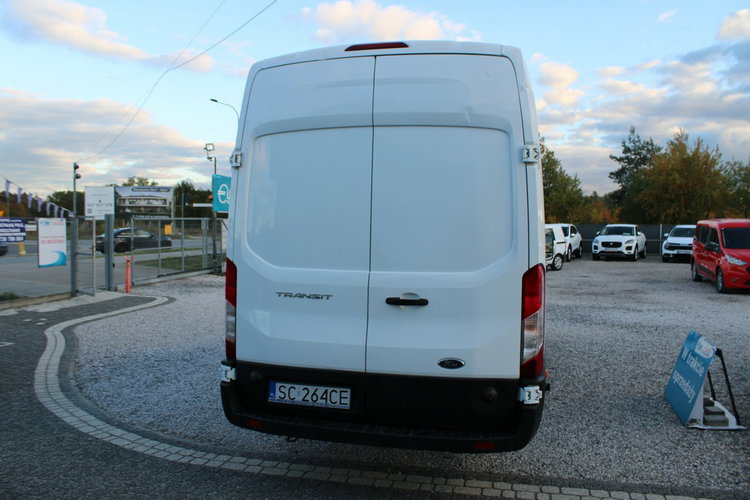 Ford Transit L4H3 Gwarancja Salon Polska zdjęcie 6