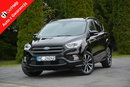 Ford Kuga AWD ST-Line Radar Acc BI-Xenon ledy Park Assist Skóry Panorama ASO zdjęcie 1