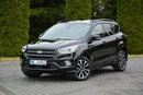 Ford Kuga AWD ST-Line Radar Acc BI-Xenon ledy Park Assist Skóry Panorama ASO zdjęcie 2