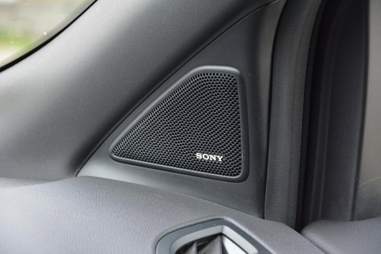 Ford Kuga AWD ST-Line Radar Acc BI-Xenon ledy Park Assist Skóry Panorama ASO zdjęcie 27