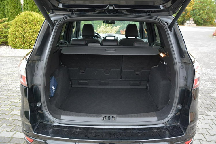 Ford Kuga AWD ST-Line Radar Acc BI-Xenon ledy Park Assist Skóry Panorama ASO zdjęcie 32