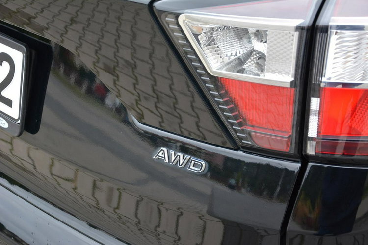 Ford Kuga AWD ST-Line Radar Acc BI-Xenon ledy Park Assist Skóry Panorama ASO zdjęcie 37