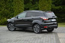 Ford Kuga AWD ST-Line Radar Acc BI-Xenon ledy Park Assist Skóry Panorama ASO zdjęcie 4