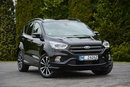 Ford Kuga AWD ST-Line Radar Acc BI-Xenon ledy Park Assist Skóry Panorama ASO zdjęcie 7