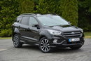 Ford Kuga AWD ST-Line Radar Acc BI-Xenon ledy Park Assist Skóry Panorama ASO zdjęcie 8