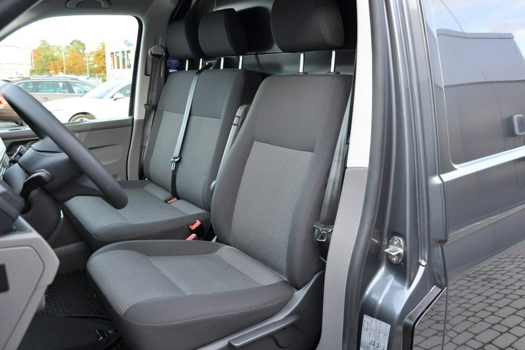Volkswagen Transporter T6.1 2.0TDI 150KM Furgon Ledy Cz.Park Tylko 10tyś km SalonPL Gwar. zdjęcie 10